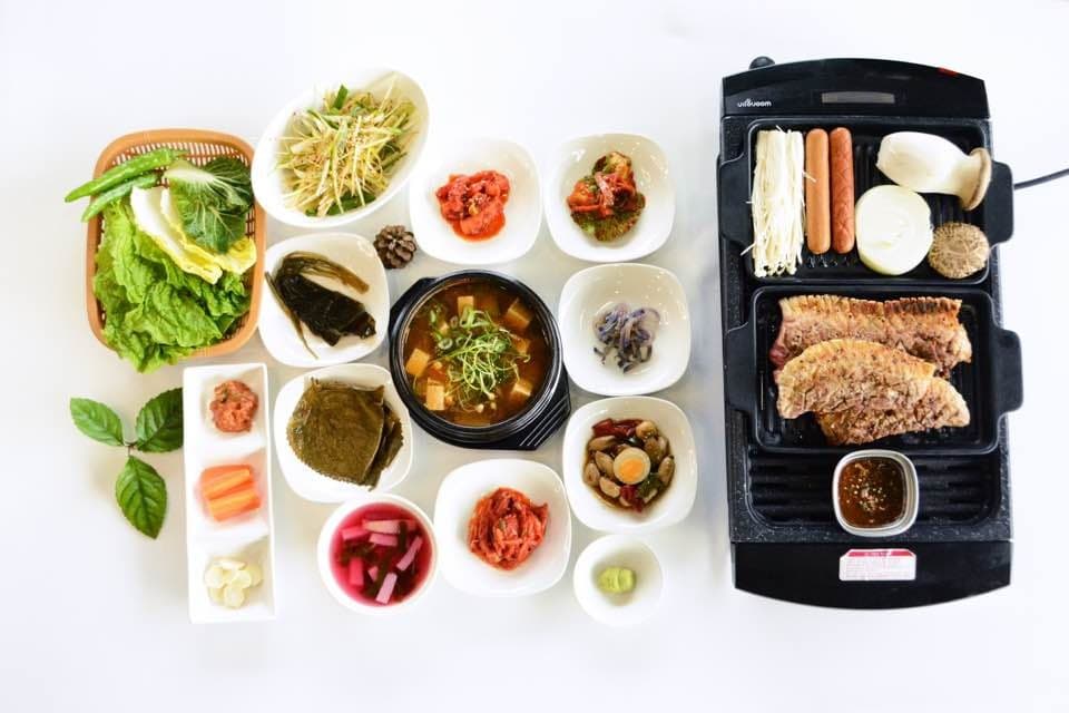 밥에제주를담다 사진 3