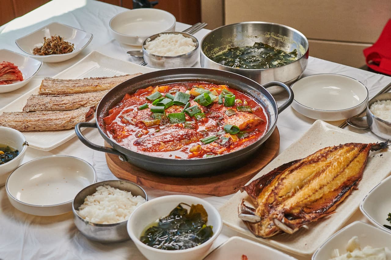 두문포갈치