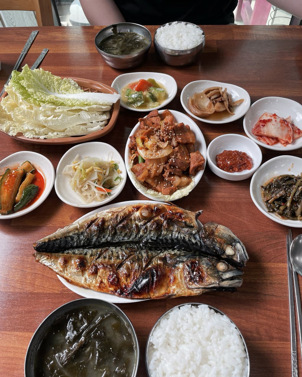 재연식당 사진 2
