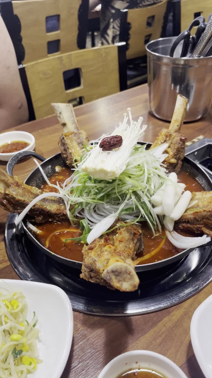 세화갈비 사진 2