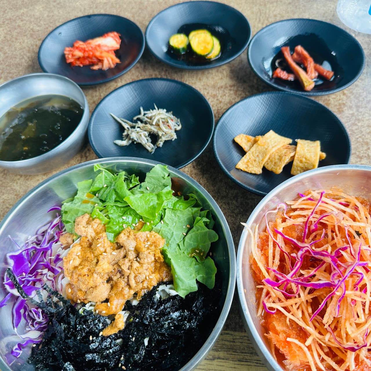 어멍이해녀