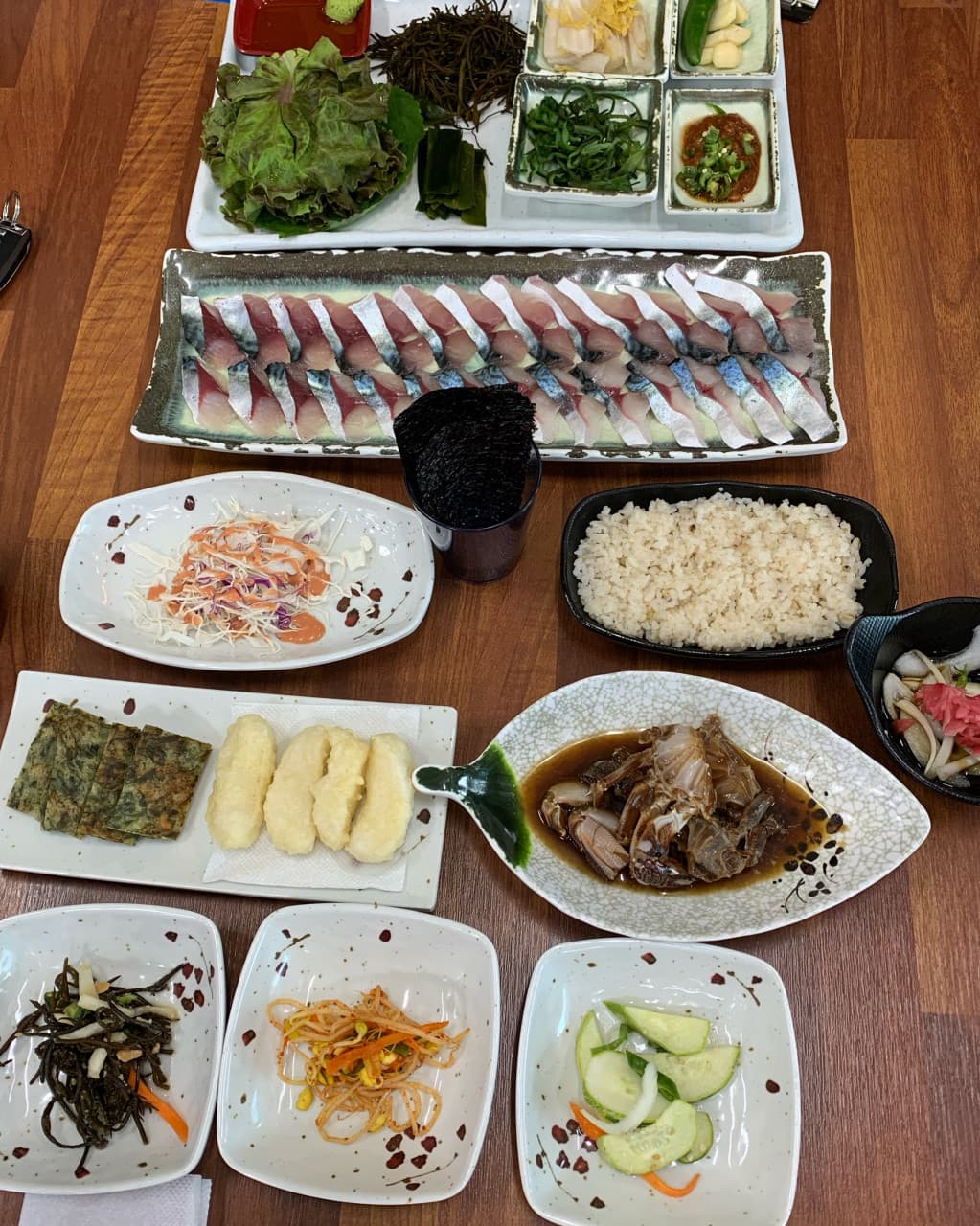 청파식당횟집 사진 2