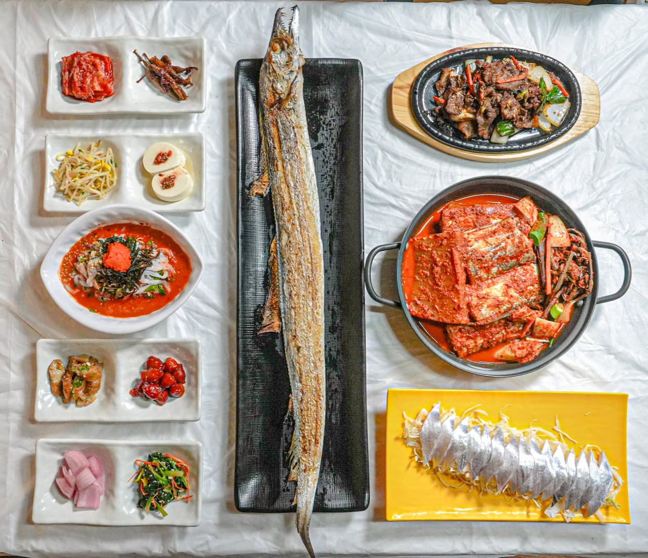 숙자네숟가락젓가락