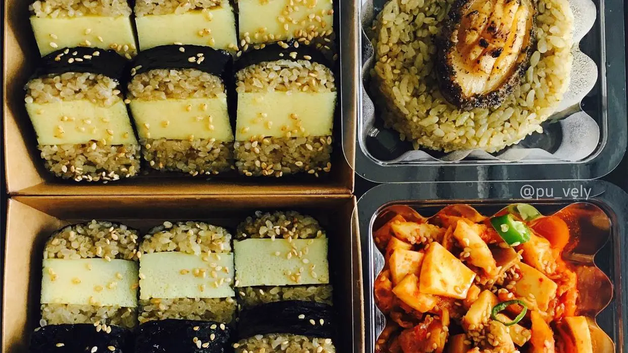 제주김만복(만복이네김밥집)