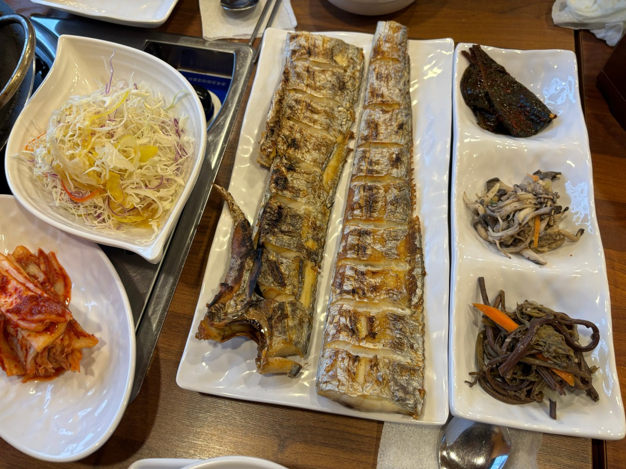 제주 조천 정식＆뷔페 추천 6곳 | 현지인도 즐겨 찾는 맛집